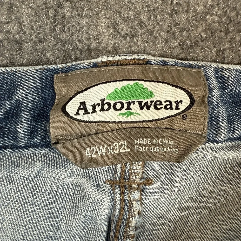Arborwear jeans mens
